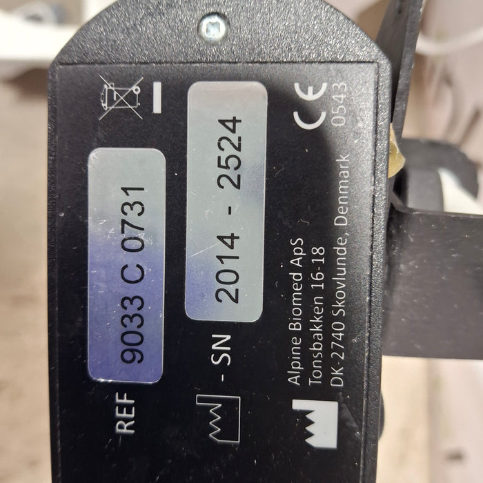 Natus Ultrapro S100 EMG System