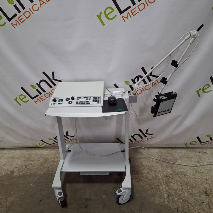 Natus Ultrapro S100 EMG System