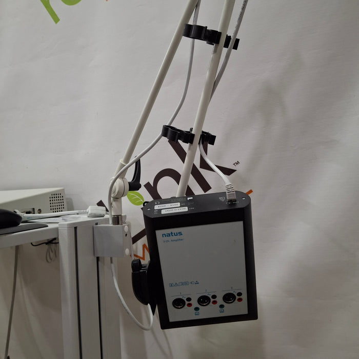 Natus Ultrapro S100 EMG System