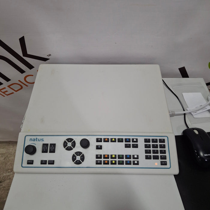 Natus Ultrapro S100 EMG System