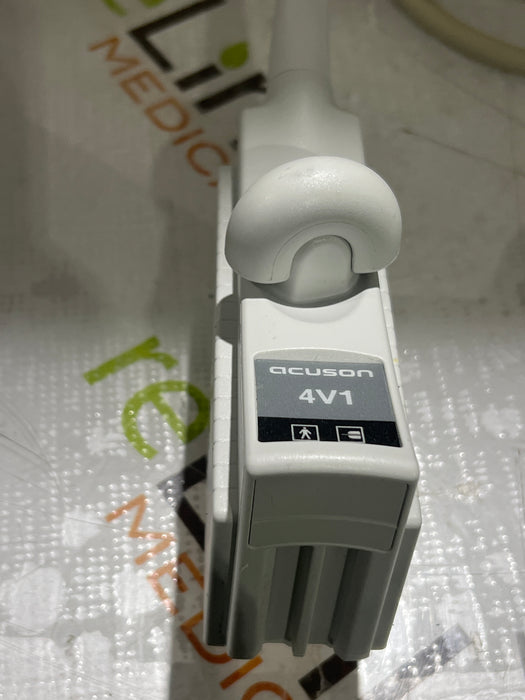 Siemens 4V1 Vector Transducer