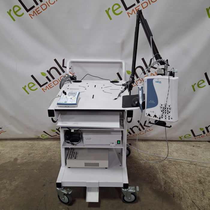 Nicolet Synergy EDX System