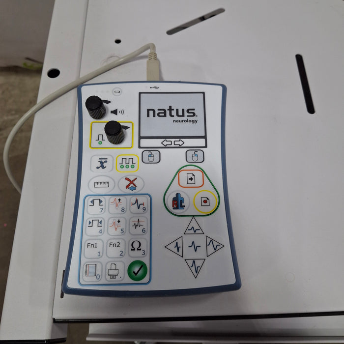Nicolet Synergy EDX System