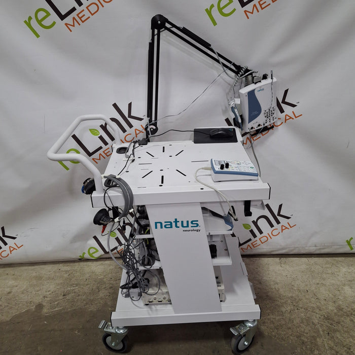 Nicolet Synergy EDX System
