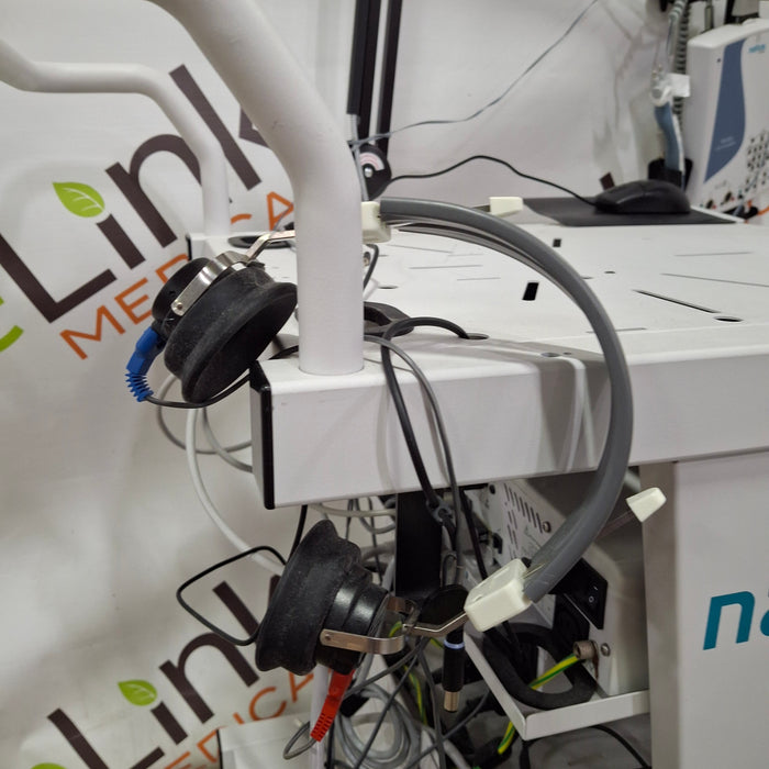 Nicolet Synergy EDX System