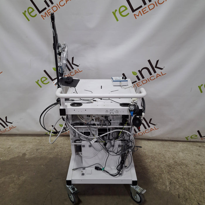 Nicolet Synergy EDX System