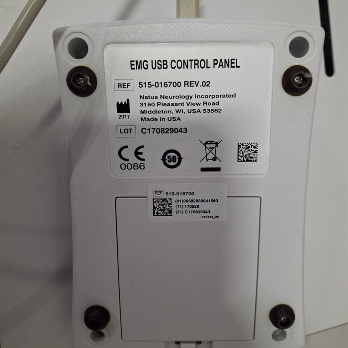 Nicolet Synergy EDX System