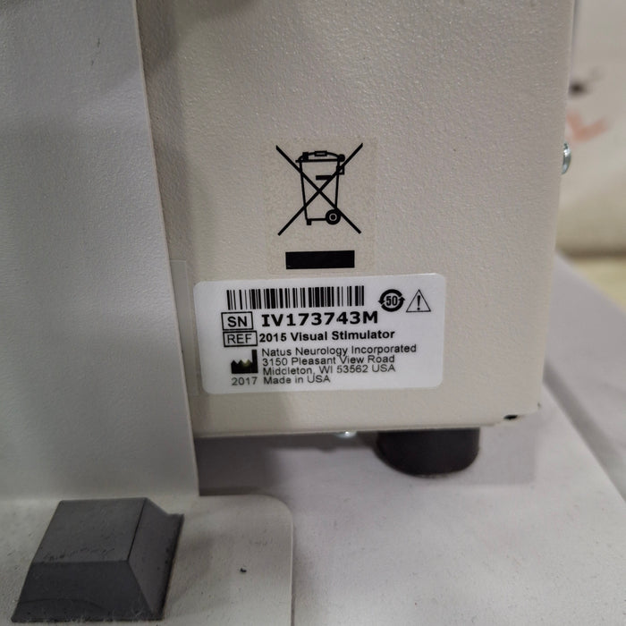 Nicolet Synergy EDX System