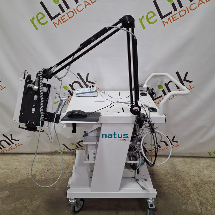 Nicolet Synergy EDX System