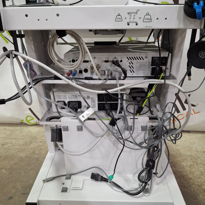 Nicolet Synergy EDX System