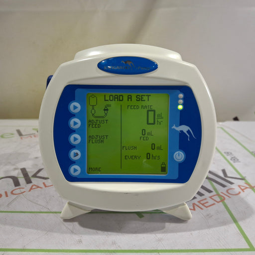Covidien Covidien Kangaroo ePump Enteral Feeding Pump Infusion Pump reLink Online