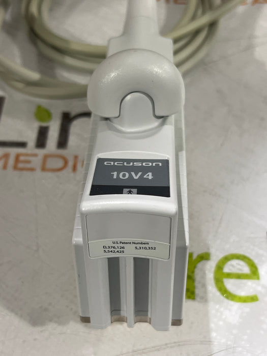 Siemens 10V4 Vector Array Transducer