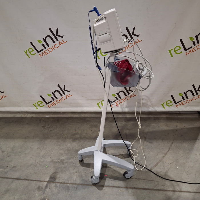 Mindray Datascope Accutorr V Vital Signs Monitor