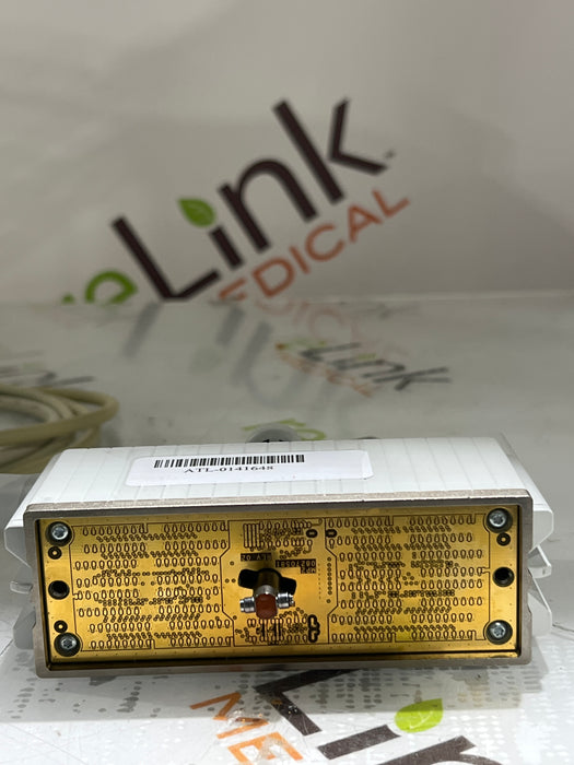 Siemens 14L5 SP 14-5 MHz Linear Transducer