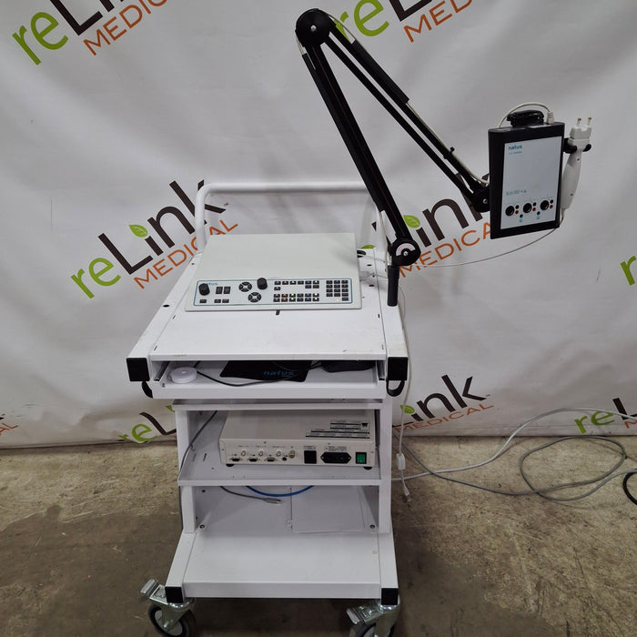 Natus Ultrapro S100 EMG System