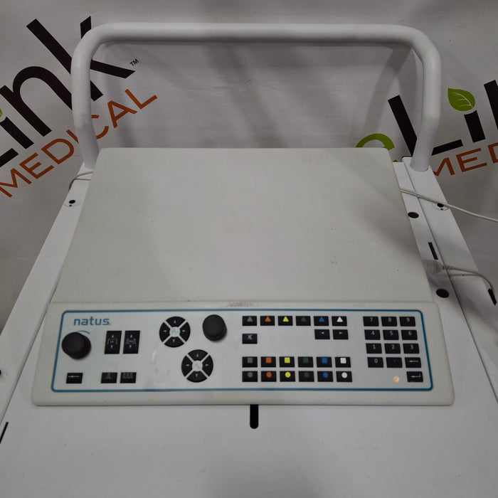 Natus Ultrapro S100 EMG System