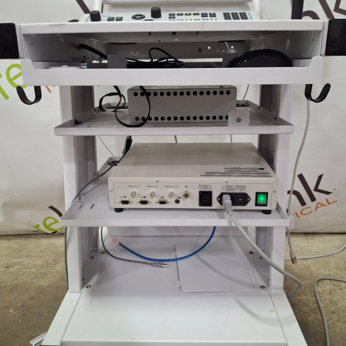 Natus Ultrapro S100 EMG System