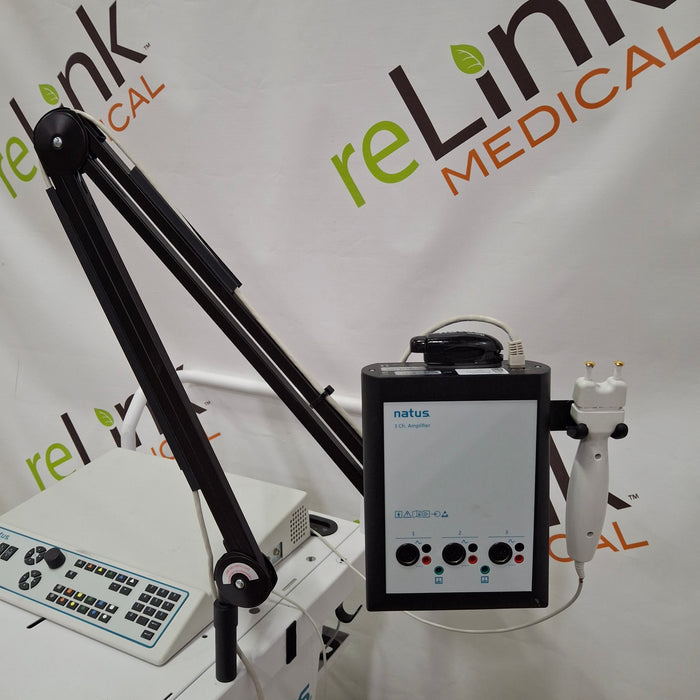 Natus Ultrapro S100 EMG System