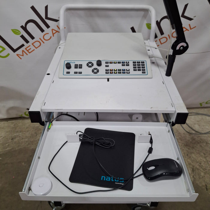 Natus Ultrapro S100 EMG System