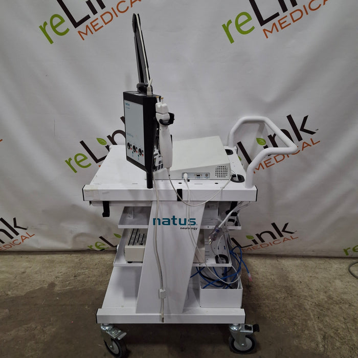 Natus Ultrapro S100 EMG System