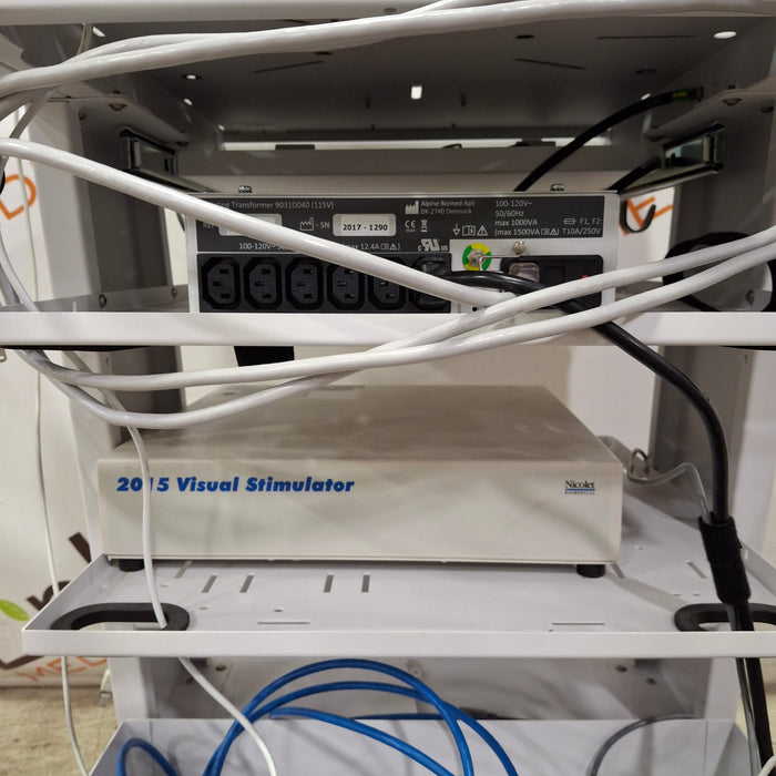 Natus Ultrapro S100 EMG System