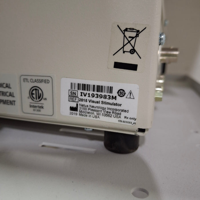 Natus Ultrapro S100 EMG System