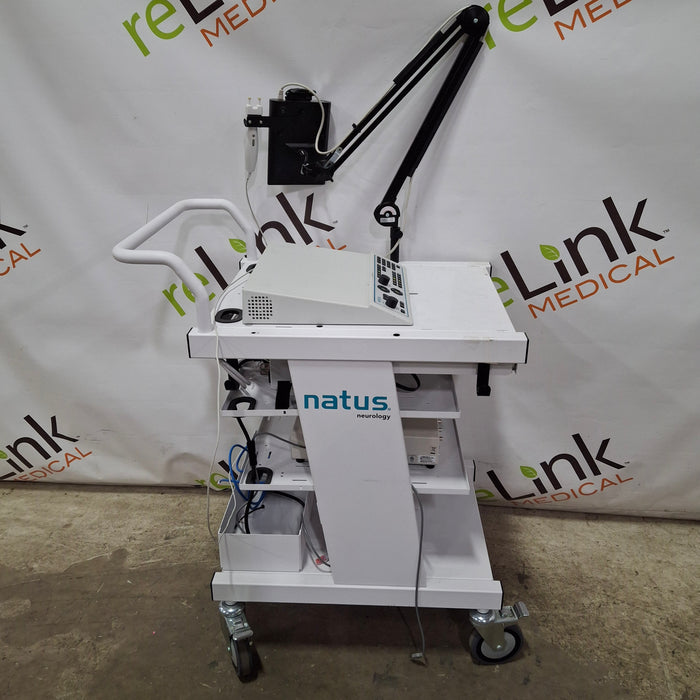 Natus Ultrapro S100 EMG System