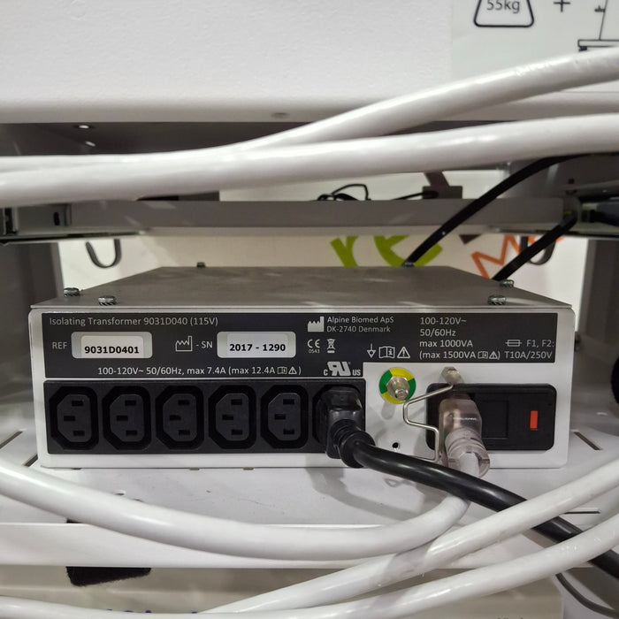 Natus Ultrapro S100 EMG System