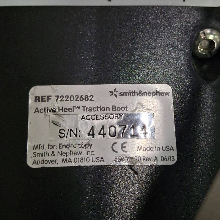 Smith & Nephew Traditional Hip Positioning System