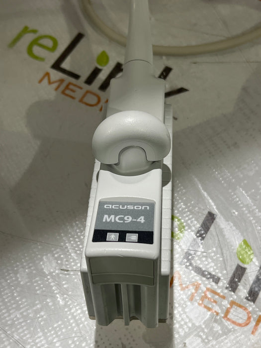 Siemens MC9-4 Endocavity Transducer