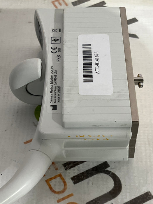 Siemens MC9-4 Endocavity Transducer