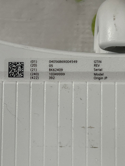 Siemens MC9-4 Endocavity Transducer