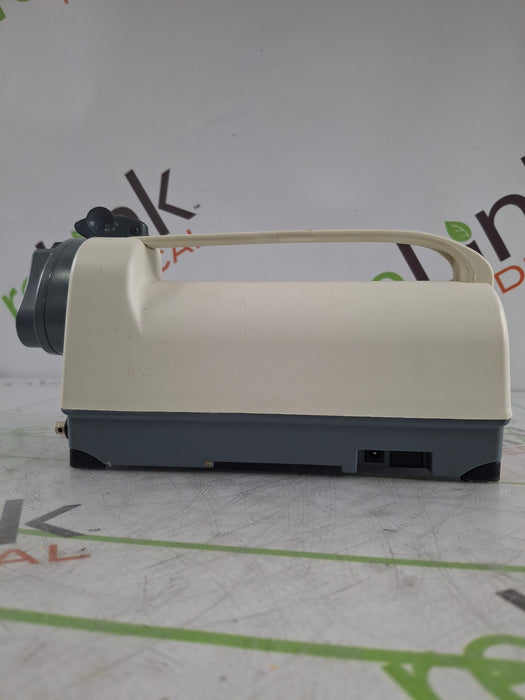 Smiths Medical Medfusion 3500 Version 3 Syringe Infusion Pump