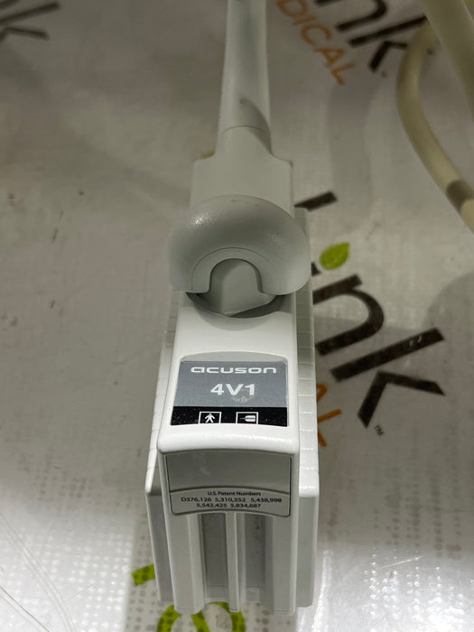 Siemens 4V1 Vector Transducer