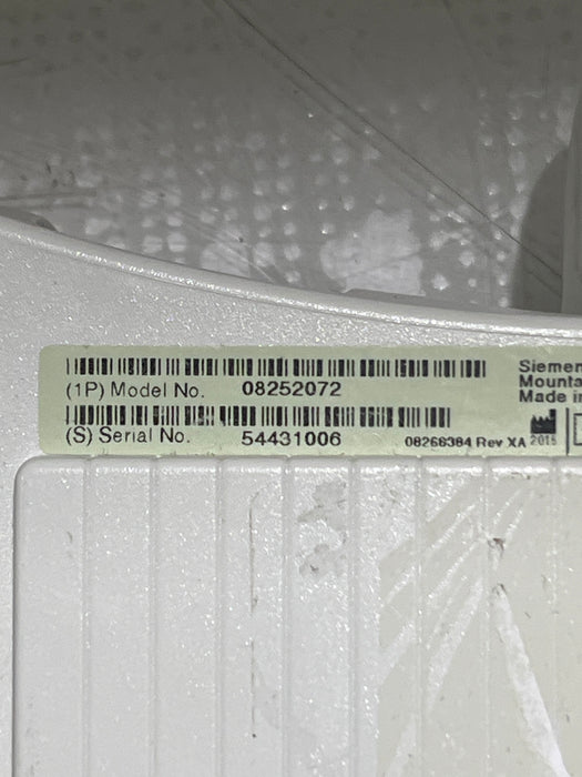 Siemens 4V1 Vector Transducer