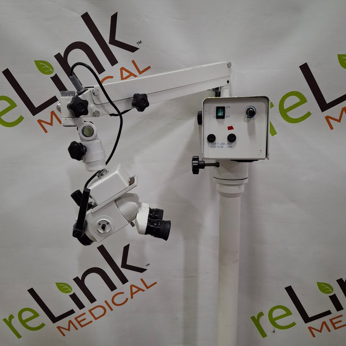 World Precision Instruments Binocular Surgical Microscope
