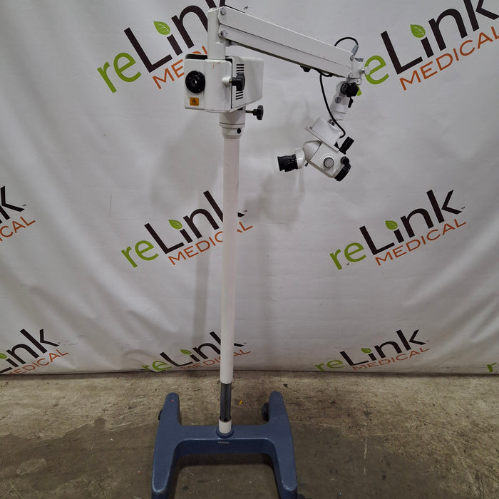 World Precision Instruments Binocular Surgical Microscope