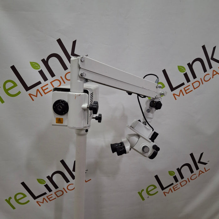 World Precision Instruments Binocular Surgical Microscope