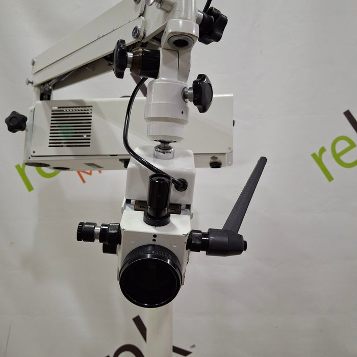 World Precision Instruments Binocular Surgical Microscope