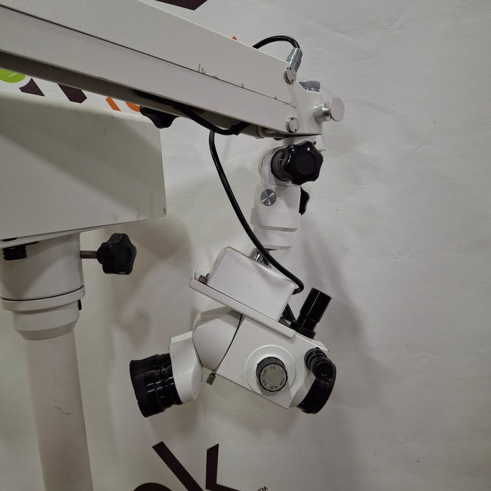 World Precision Instruments Binocular Surgical Microscope