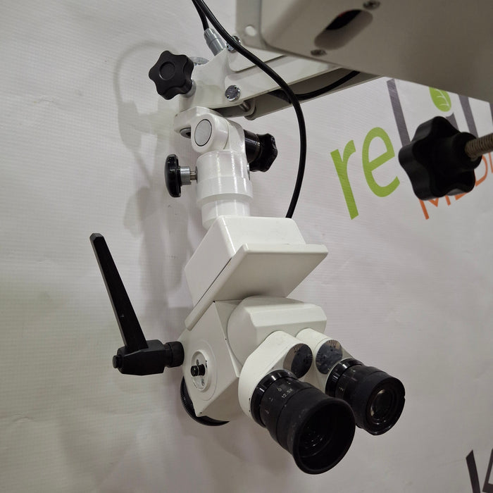 World Precision Instruments Binocular Surgical Microscope