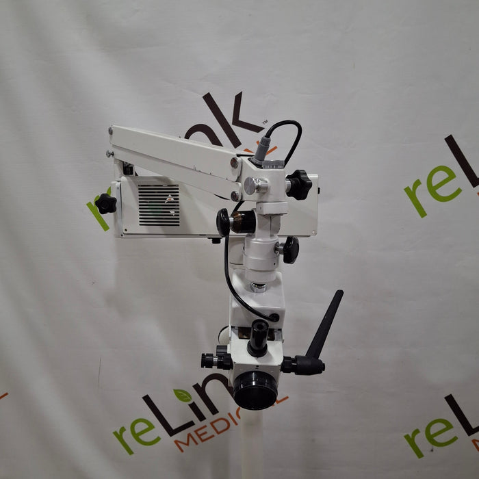 World Precision Instruments Binocular Surgical Microscope