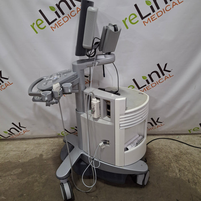 Siemens Acuson Antares P.E. Ultrasound