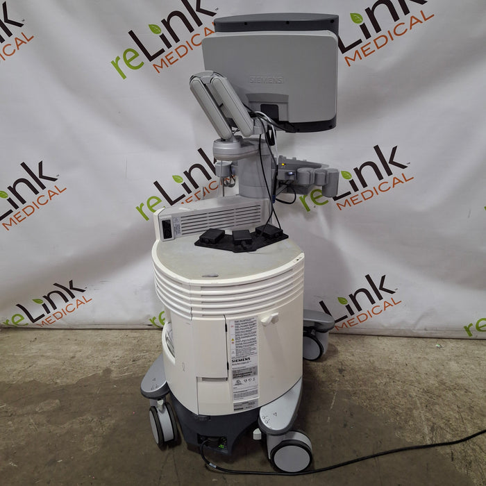 Siemens Acuson Antares P.E. Ultrasound
