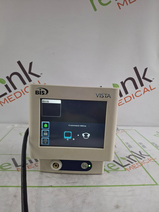Covidien BIS Monitoring System Bispectral Index Monitor