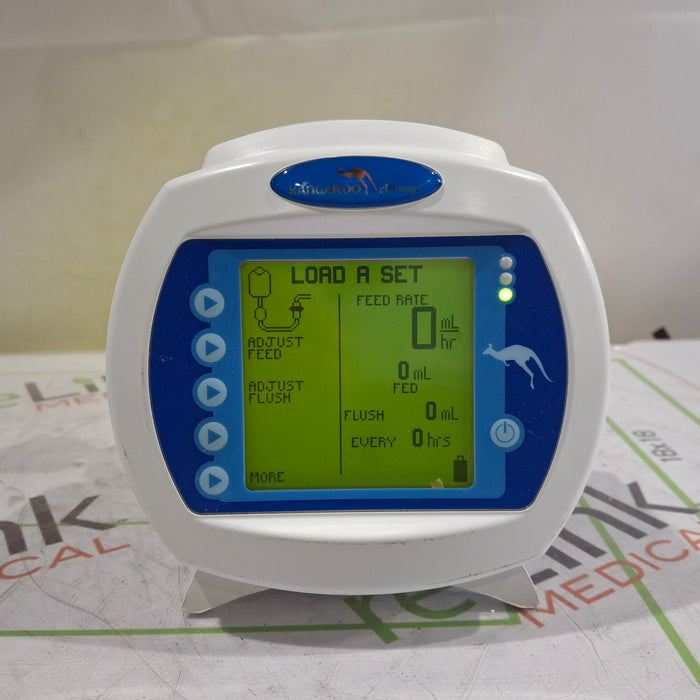 Covidien Kangaroo ePump Enteral Feeding Pump