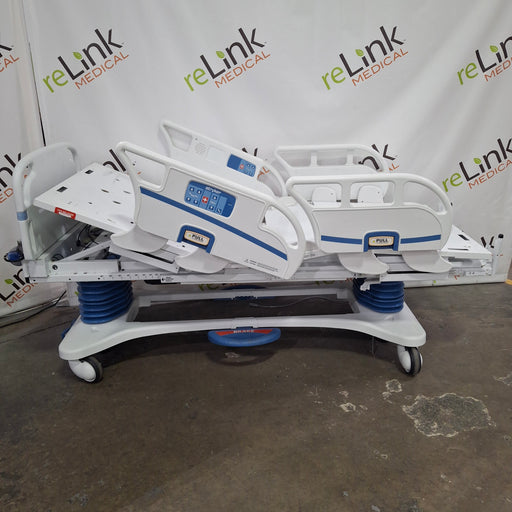 Stryker Stryker Secure III 3005 Hospital Bed Beds & Stretchers reLink Online