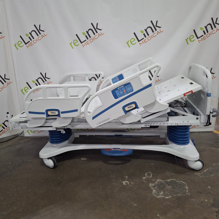 Stryker Secure III 3005 Hospital Bed