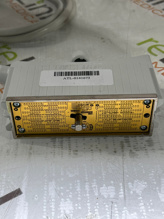 Siemens Acuson 6C1 HD Curved Array Transducer