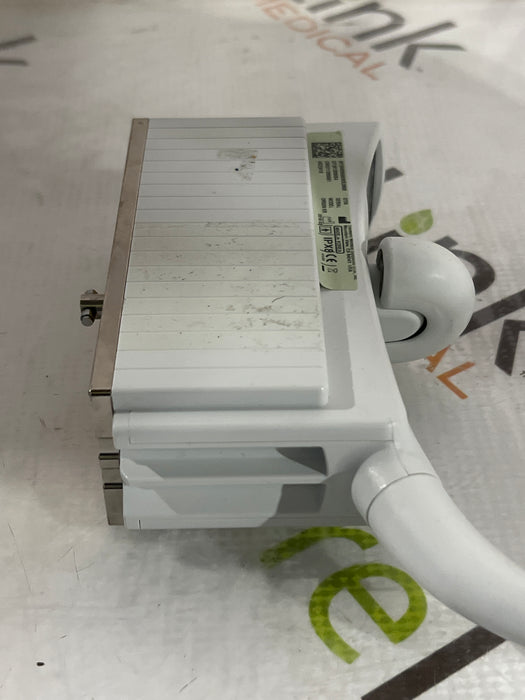 Siemens Acuson 6C1 HD Curved Array Transducer